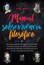 Livro - Manual de Sobrevivência filosófico