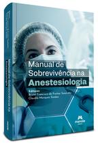 Livro - Manual de Sobrevivência na Anestesiologia