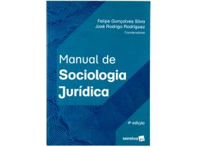 Livro Manual de Sociologia Jurídica Livro Manual de Sociologia Jurídica