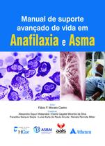 Livro - Manual de suporte avançado de vida em anafilaxia e asma Livro - Manual de suporte avançado de vida em anafilaxia e asma