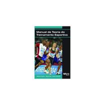 Livro - Manual de Teoria do Treinamento Esportivo - Lehnertz