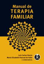 Livro - Manual de Terapia Familiar