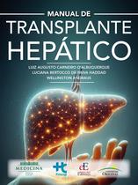 Livro - Manual de Transplante Hepático