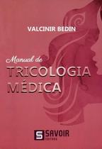 livro - MANUAL DE TRICOLOGIA MÉDICA