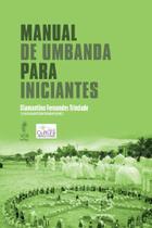 Livro - Manual De Umbanda Para Iniciantes - Sattva Editora