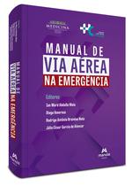 Livro - Manual de via aérea na emergência