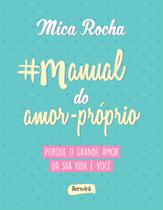 Livro - Manual do amor-próprio Livro - Manual do amor-próprio