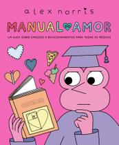 Livro - Manual do amor