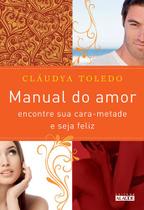 Livro - Manual do amor