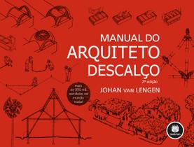 Livro - Manual do Arquiteto Descalço