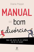 Livro - Manual do bom divórcio