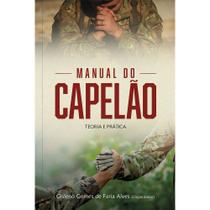 Livro - Manual do Capelão Livro - Manual do Capelão