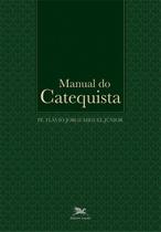 Livro - Manual do catequista