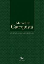 Livro - Manual do catequista