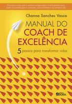 Livro - Manual do coach de excelência Livro - Manual do coach de excelência