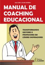 Livro - Manual do Coaching Educacional