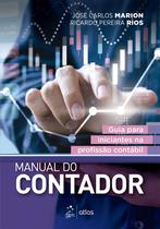 Livro - Manual do Contador