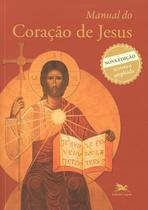 Livro : Manual do Coração de Jesus