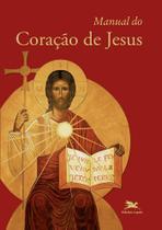 Livro - Manual do Coração de Jesus Livro - Manual do Coração de Jesus
