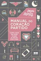 Livro - Manual do coração partido Livro - Manual do coração partido