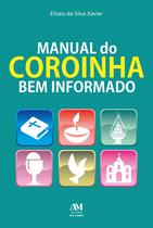 Livro - Manual do coroinha bem informado