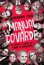 Livro - Manual do covarde Livro - Manual do covarde
