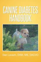 Livro: Manual do Diabetes Canino Xlibris