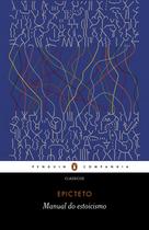 Livro - Manual do estoicismo Livro - Manual do estoicismo