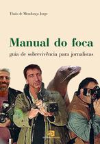 Livro - Manual do foca
