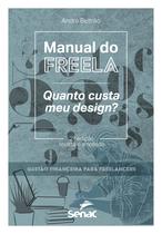 Livro - Manual do freela Livro - Manual do freela