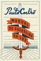 Livro - Manual do guerreiro da luz Livro - Manual do guerreiro da luz