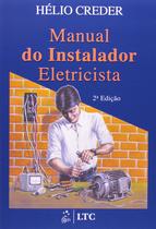 Livro - Manual do Instalador Eletricista