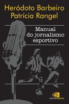 Livro - Manual do jornalismo esportivo