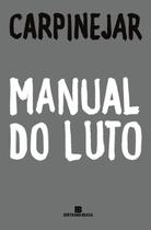 Livro - Manual do luto Livro - Manual do luto