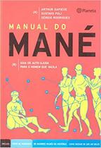 Livro - Manual do Mané Livro - Manual do Mané