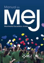 Livro - Manual do MEJ