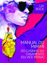 Livro - Manual do mimimi