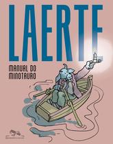 Livro - Manual do Minotauro Livro - Manual do Minotauro