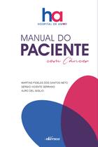 Livro - Manual do paciente com câncer