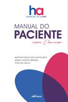 Livro - Manual do paciente com câncer Livro - Manual do paciente com câncer
