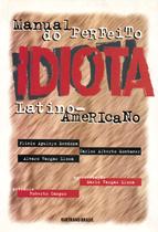 Livro - Manual do perfeito idiota latino-americano
