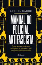 Livro - Manual do policial antifascista