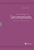Livro - Manual do profissional de secretariado