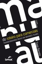Livro - Manual do roteiro para comerciais Livro - Manual do roteiro para comerciais
