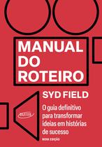 Livro - Manual do roteiro Livro - Manual do roteiro