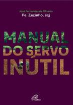 Livro - Manual do servo inútil