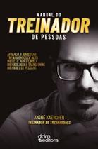 Livro - Manual do Treinador de Pessoas Livro - Manual do Treinador de Pessoas