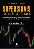Livro - Manual dos supersinais da análise técnica