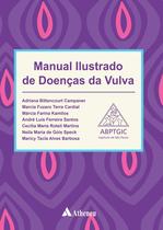 Livro - Manual Ilustrado de Doenças da Vulva