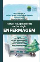 Livro - Manual Multiprofissional em Oncologia